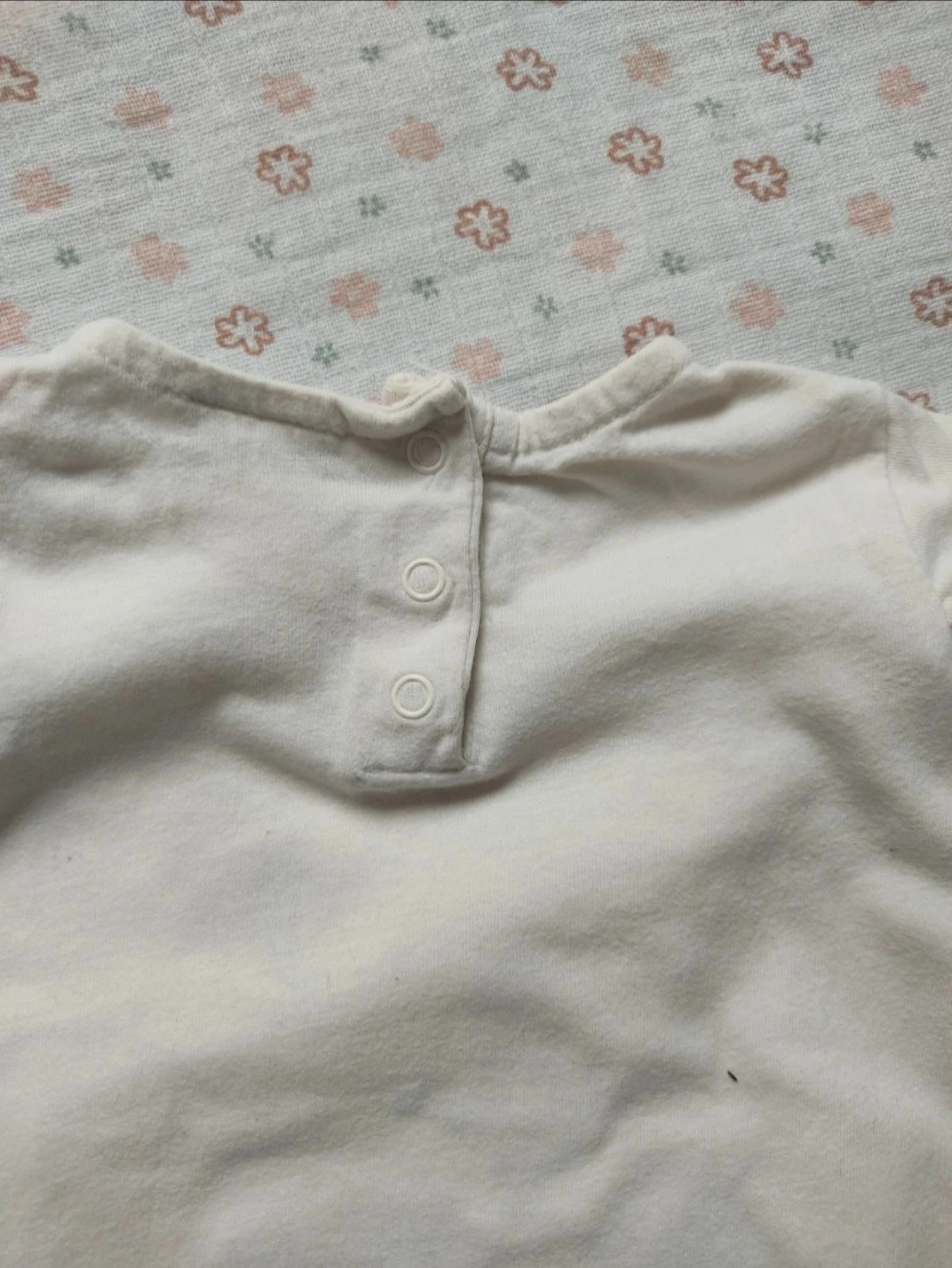 Conjunto de camiseta y leggings TAO - Talla 6 meses - Muy buen estado general – photo 9